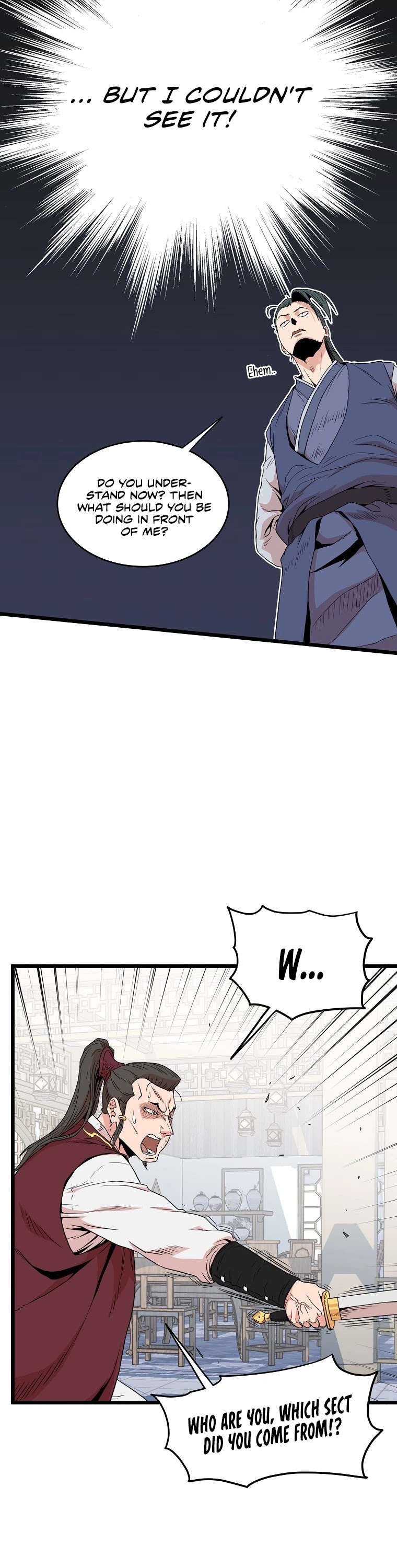 Murim Login Chapter 93 image 31